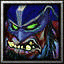 Lion – The Demon Witch 
